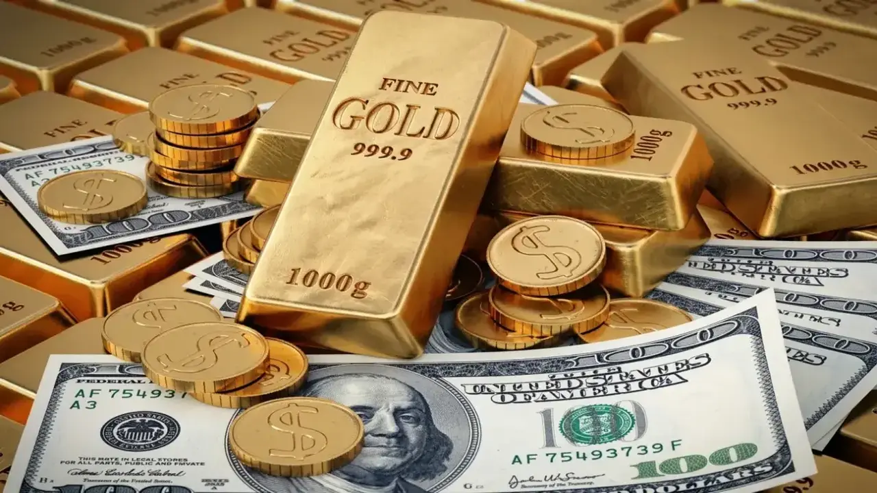 هبوط مفاجئ لأسعار الذهب في مصر وعيار 21 يخسر 5 جنيهات للجرام